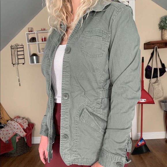 Fall jacket - Picture 3 of 3